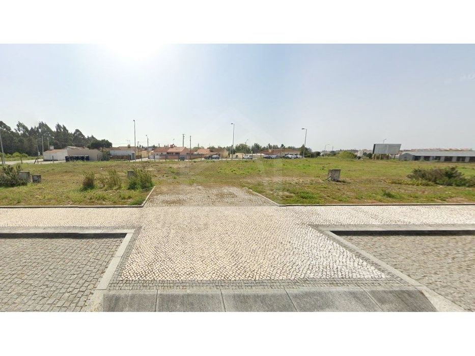 Lotes para Construção, Ovar