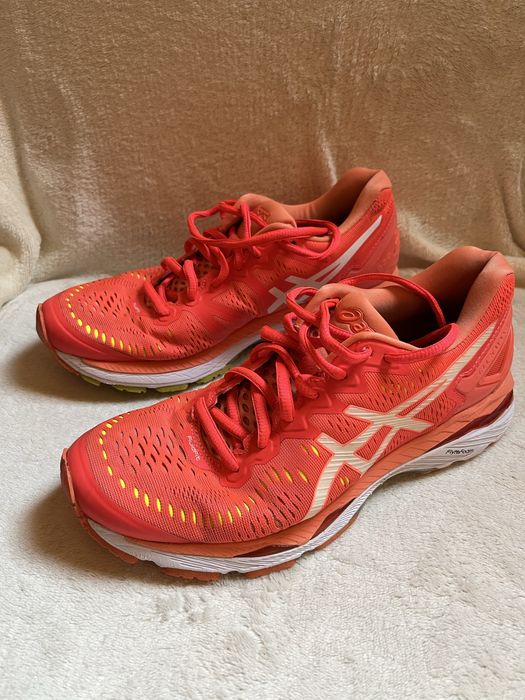 Кросівкі ASICS GEL-KAYANO 23 dcs