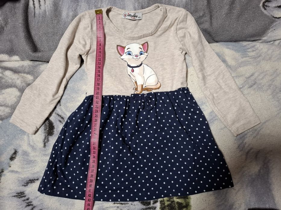 Джинсовий комбінезон на дівчинку новий, кофтинка, сукня, купальник,