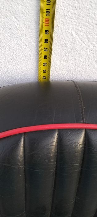 Backet's para carro Clássico