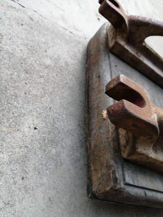 postigo antigo decorativo