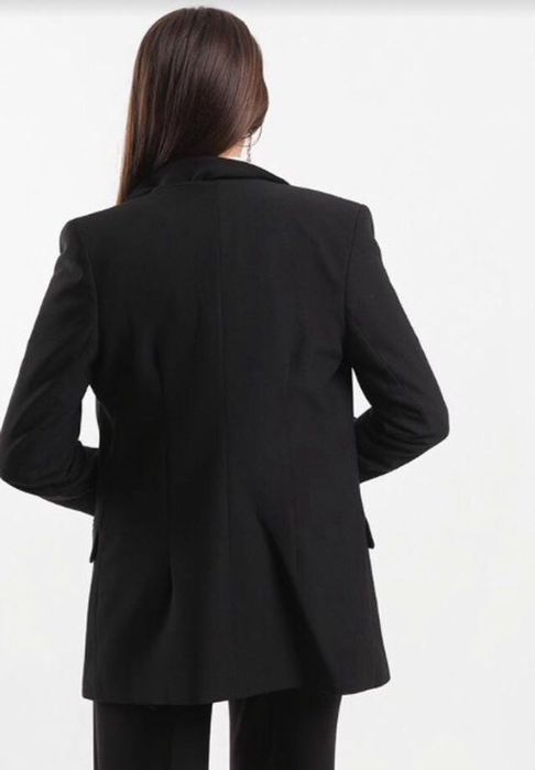 Знижка!! Лише два дні чорний піджак новий inspo