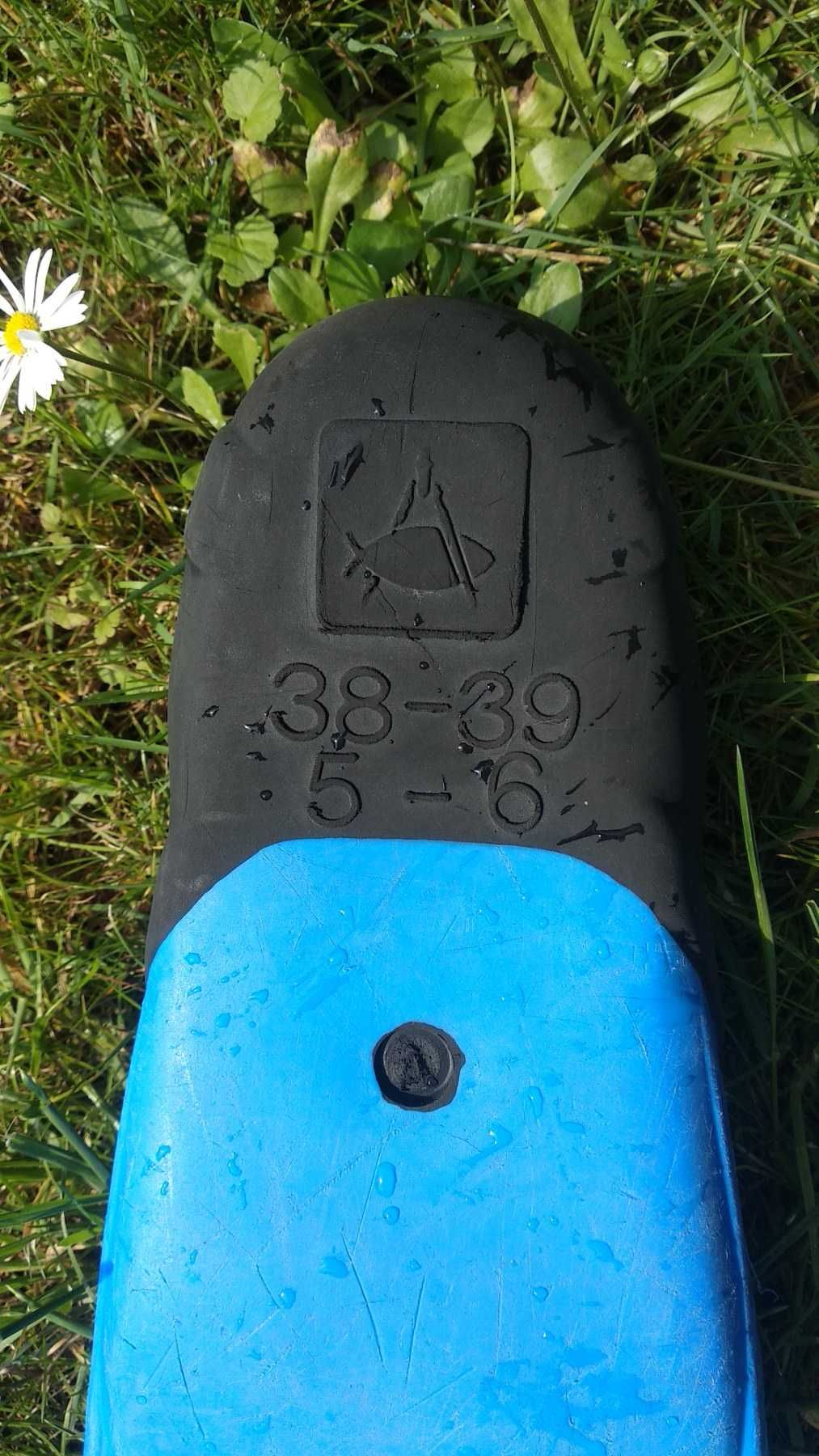 Продам ласти ласты Technisub Racing 38-39(40) розмір: 350 грн. - Водні ...