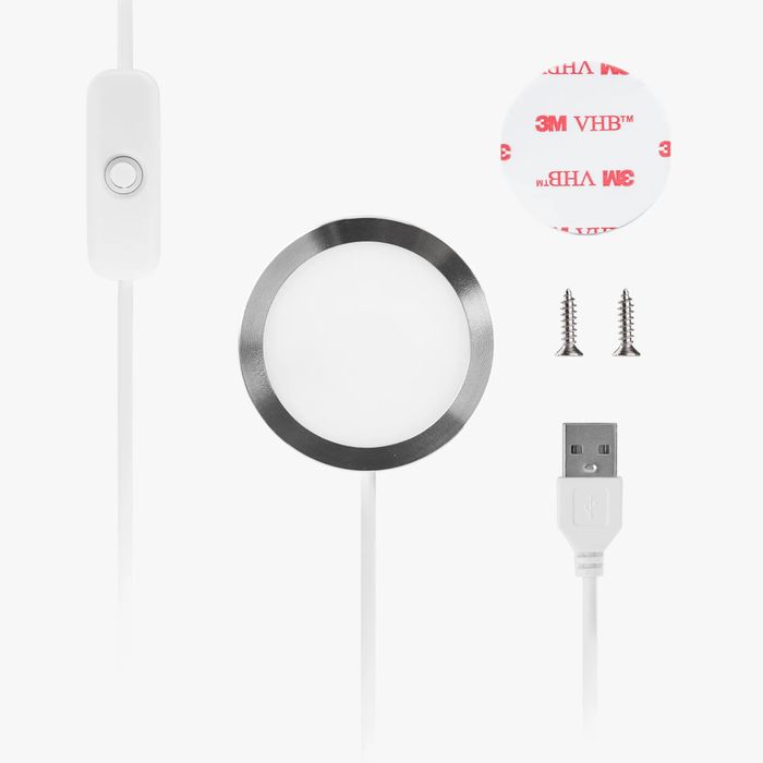 Набір для складання світильника фірми Bambu Lab