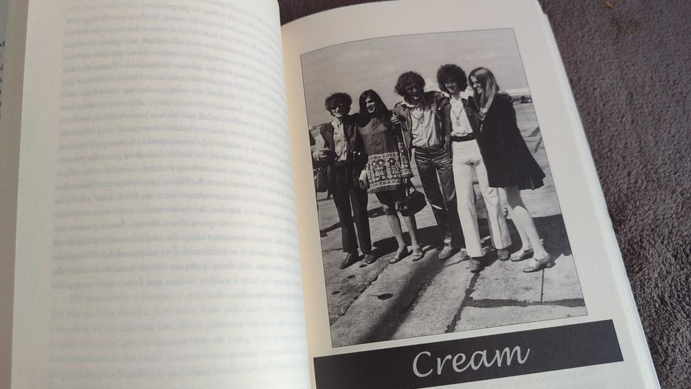 Eric Clapton: autobiografia