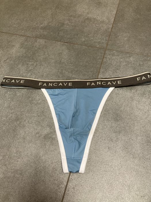 Труси Стрінги чоловічі