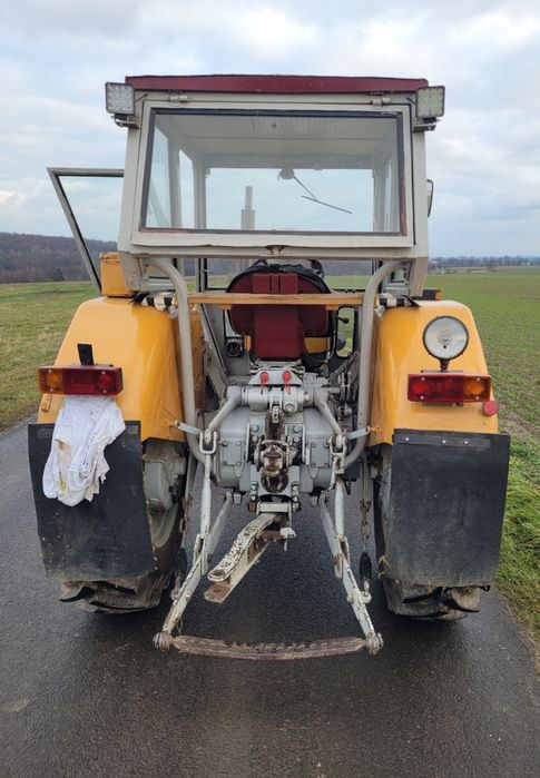 Ursus c 360 3p perkins