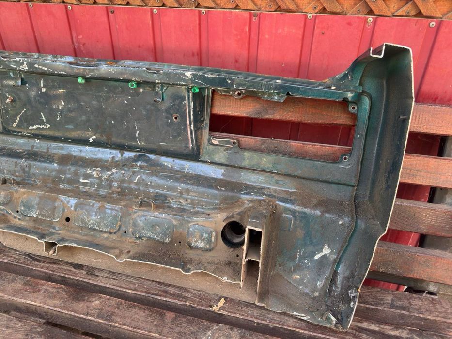 Задняя панель ВАЗ 2105/07