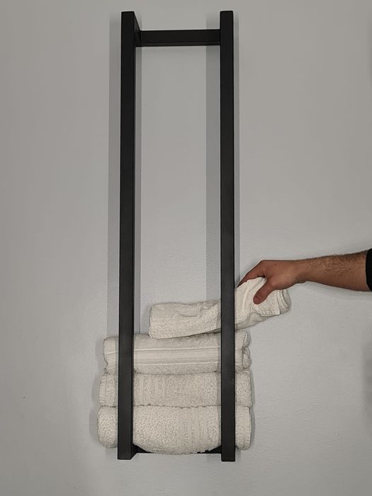 Toalheiro  / porta toalhas