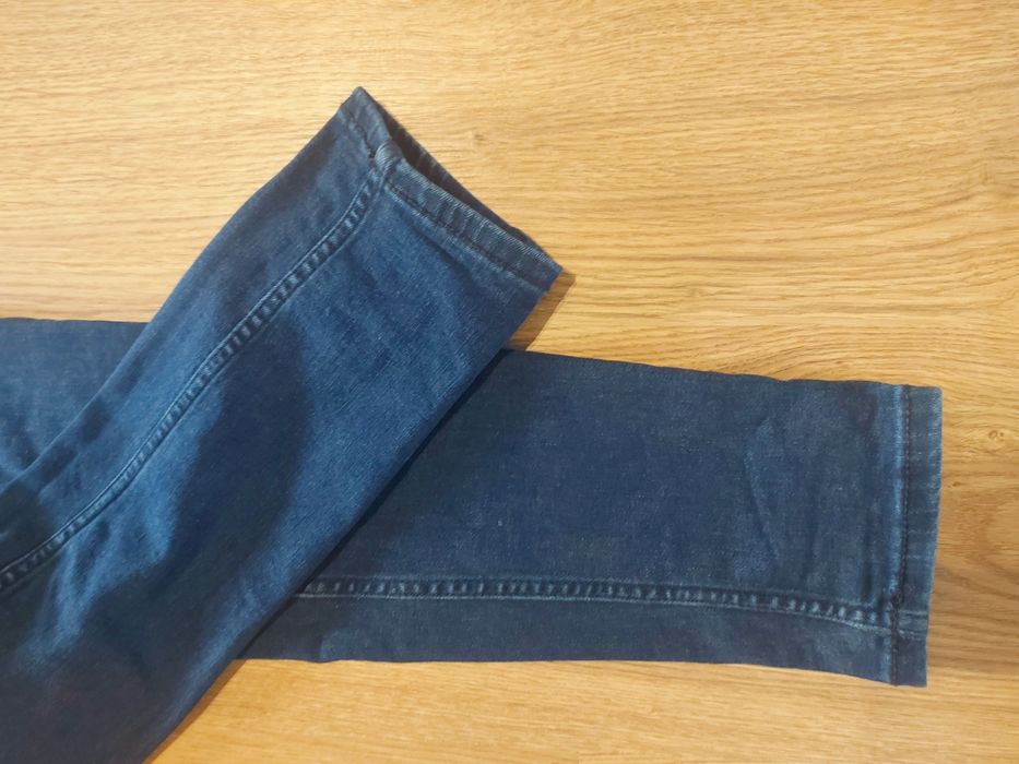 Mango Jeans skinny & push-up roz. 36