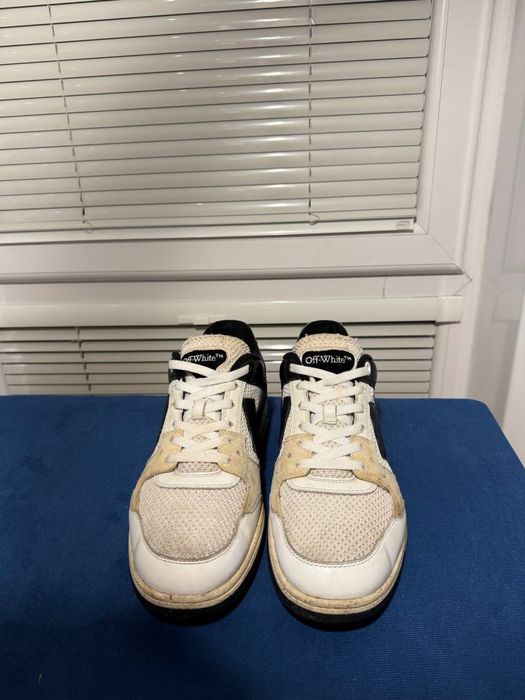 OFF White Office легит