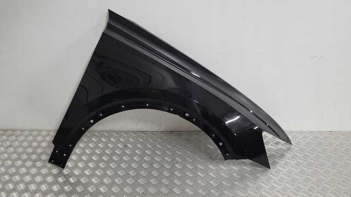 Крыло Audi Q8 SQ8 RSQ8 4M8 S-Line разборка запчасти шрот