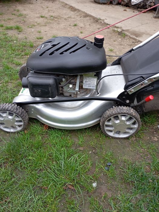 Газонокосарка ThorXohv bmr 46