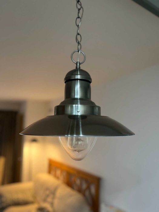 Підвісний світильник в стилі лофт Laura Ashley Англія