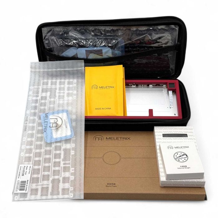 Бездротові механічні клавіатури Zoom65 V3 (9 шт.)