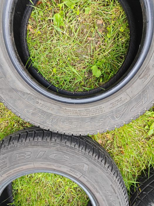 Opony 155/80 R13
