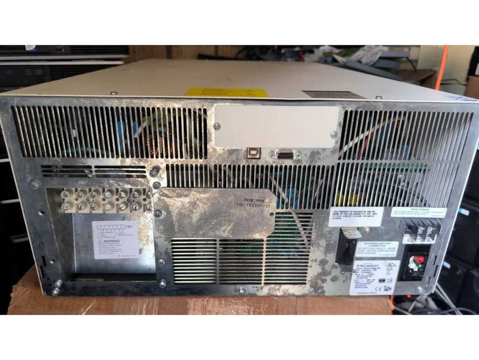 Бесперебійник ДБЖ Powerware PW9125 5000g HW