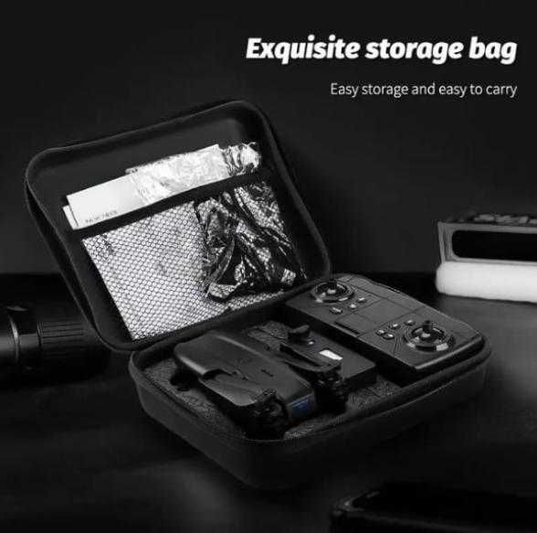 Продається НОВИЙ міні дрон з 2акб E99 Max для дітей з камерою