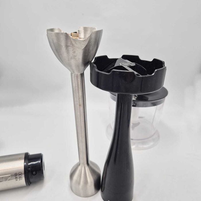 Blender ręczny Zelmer ZHB4752 VARIO 1800W czarny