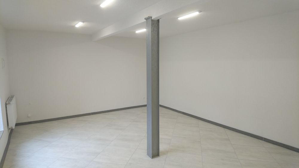 Lokal handlowo-uslugowy w centrum Toszka