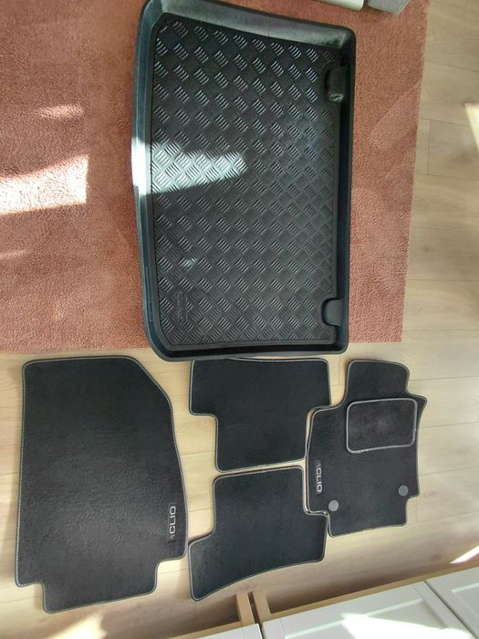 Akcesoria samochodowe