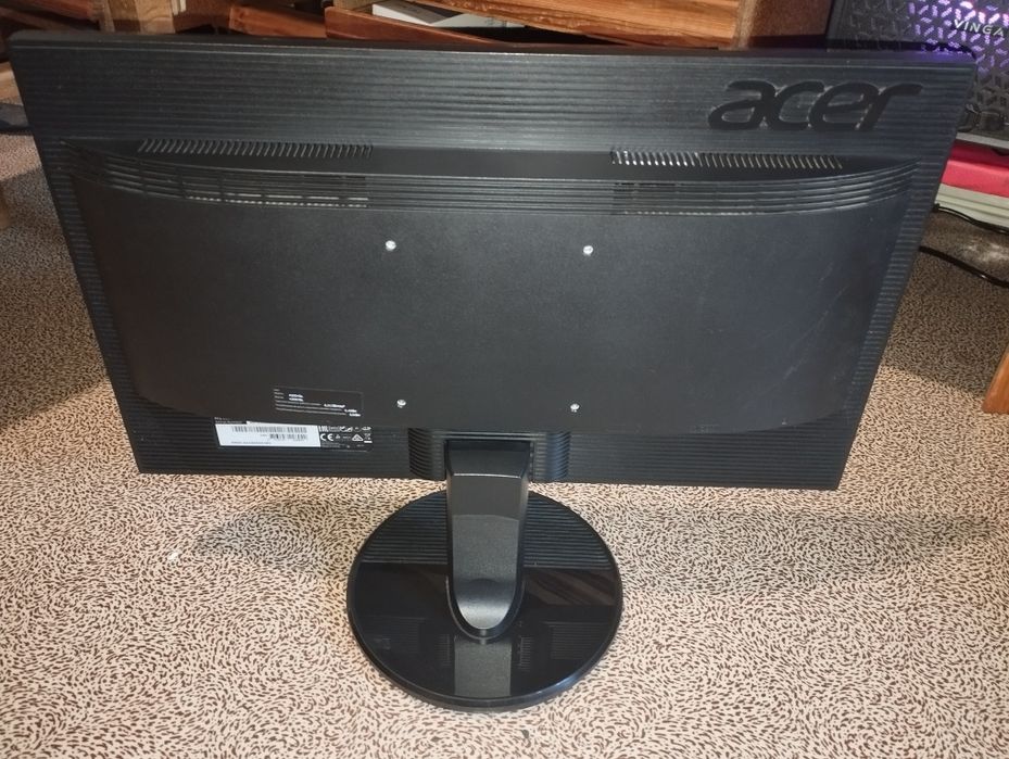 Продам монітор ACER K202HQL