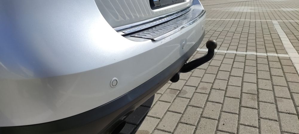 Volkswagen Passat B6