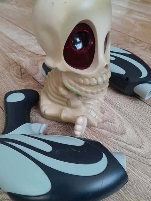 Lowcy duchów gra zręcznościowa