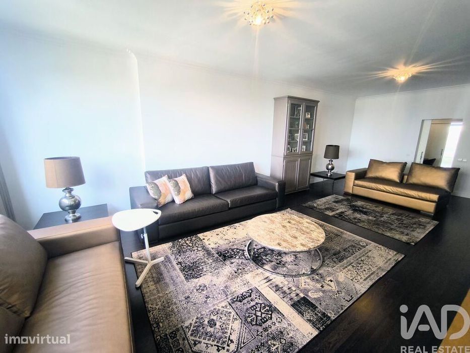 Apartamento T3 em Belém de 153,00 m2
