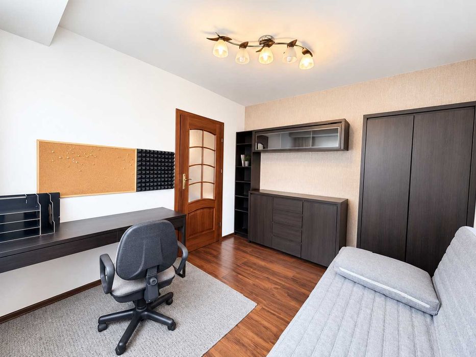 Ulica Opolska, wysoki parter 41,2 m2