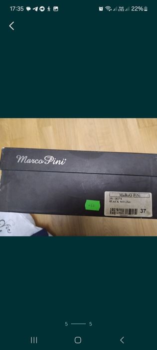 Marco Pini  . 37
