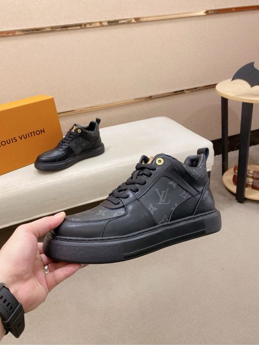 Buty Louis Vuitton męskie