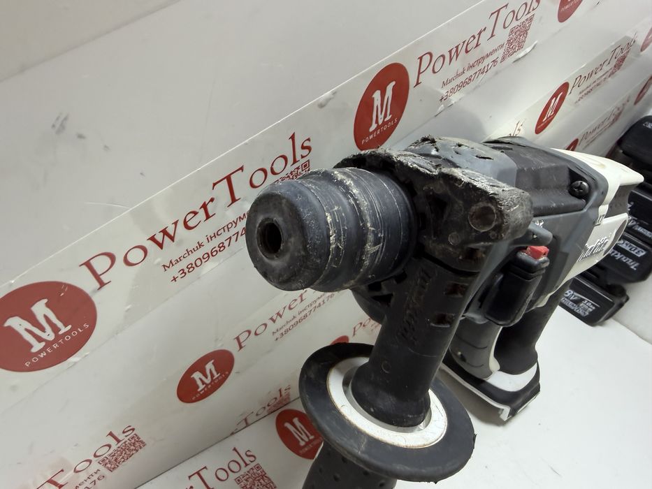 Makita DHR202/перфоратор акумуляторний макіта 18в