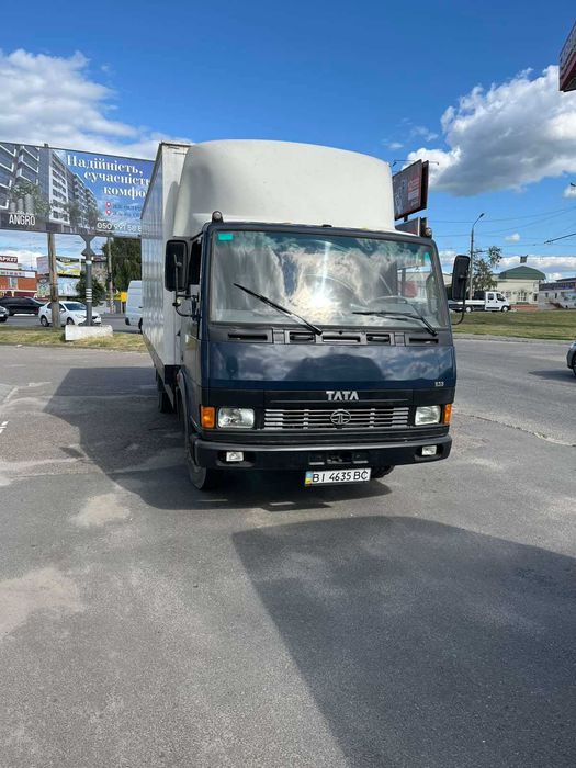 Продам  TATA LPT 613