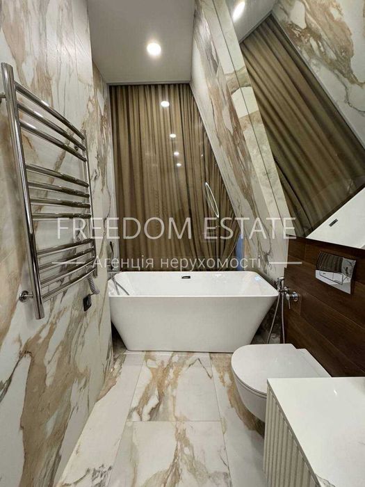 399тыс.$ ПРОДАЖА / 3 спальни Квартира с новым ремонтом/в ЖК Резиденция