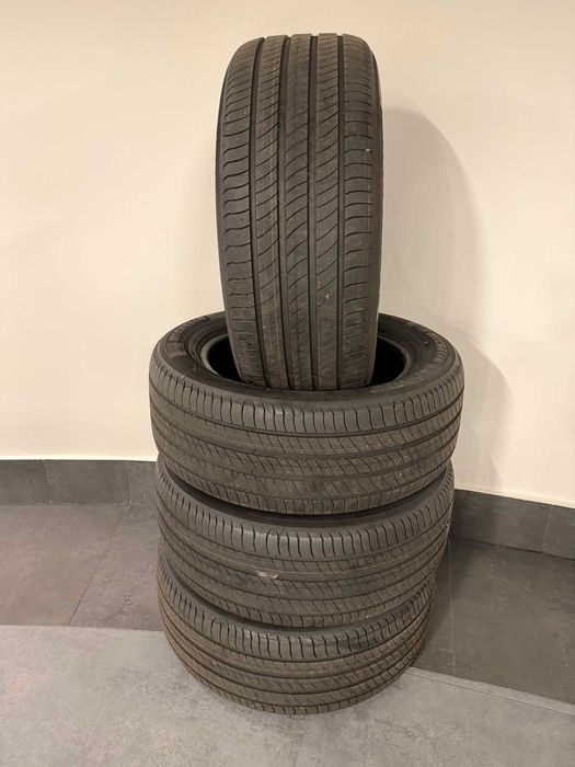 Opony Michelin E Primacy 275/50 R20 M0 Mercedes GLE, GLS, GLC NOWE