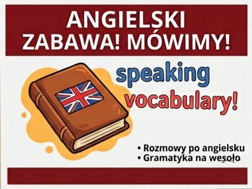 Nauka angielskiego dla uczniów szkoły podstawowej