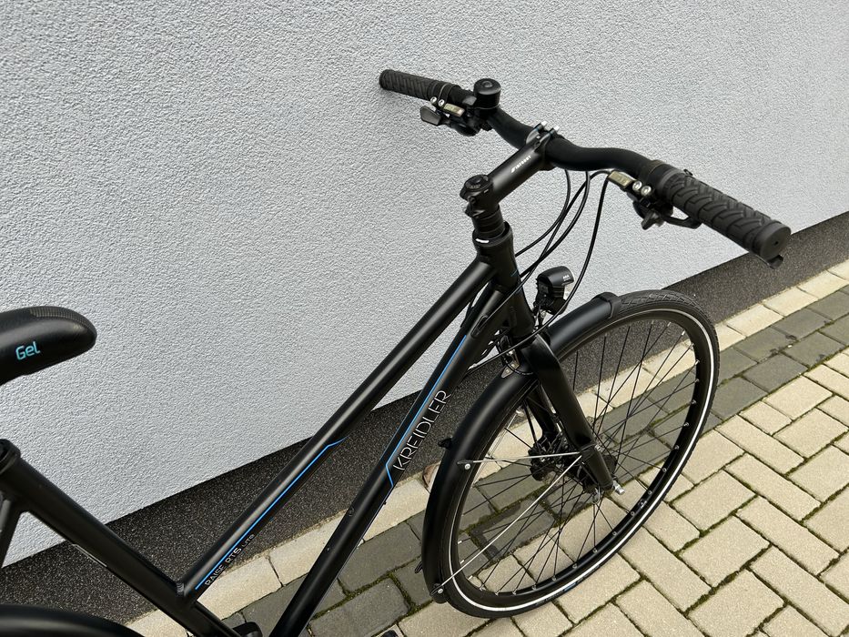 Rower Kreidler 28”