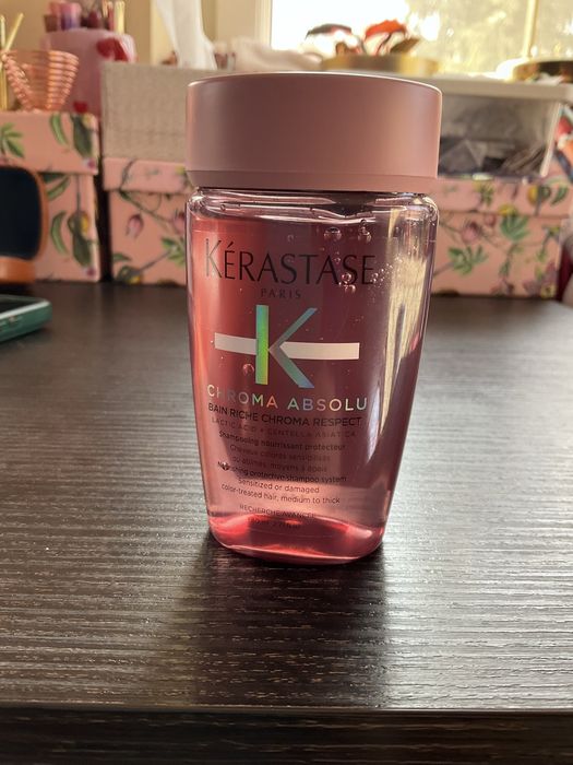Kerastase Chroma Absolu szampon 80 ml