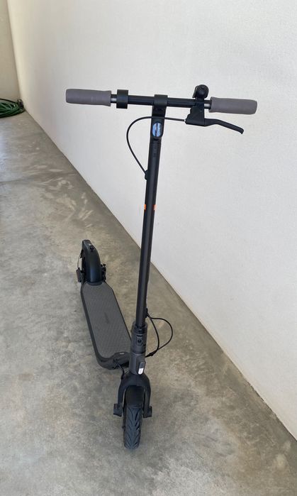 Trotinete elétrica
