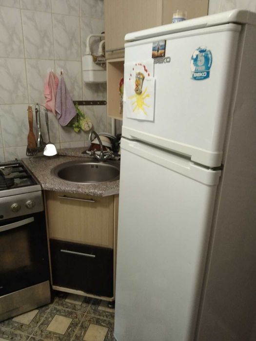 Продам 1 комнатную квартиру  на 2-ом этаже, Черемушки