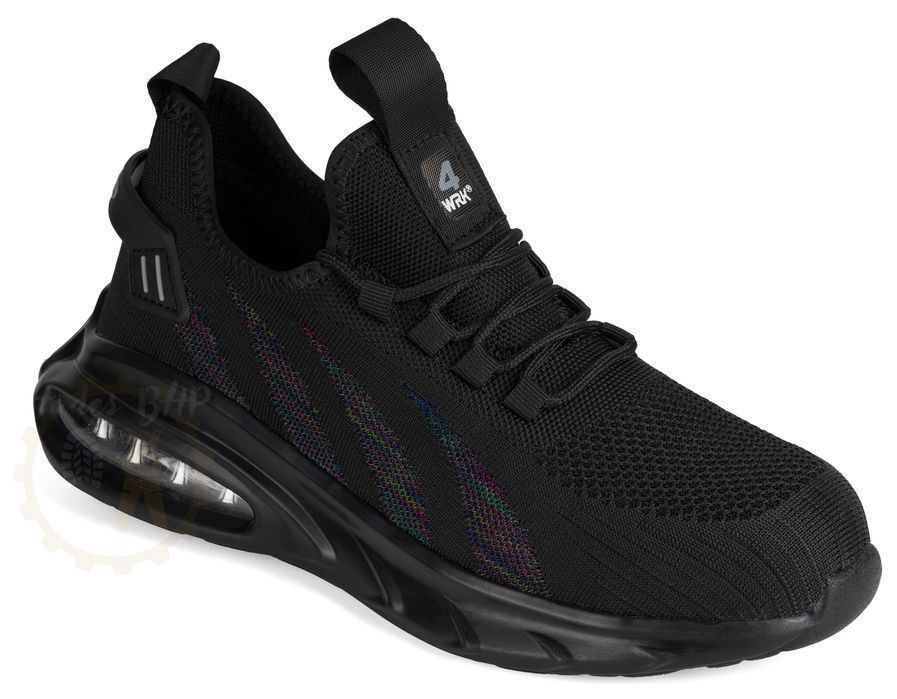 Buty sportowe męskie lekkie adidasy sneakersy z podnoskiem 41