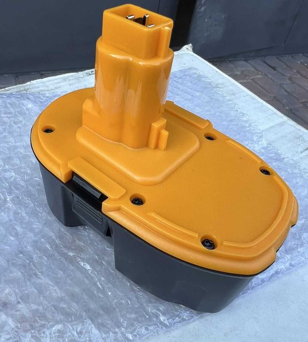 Nowa bateria akumulator do DeWalt 18V 5.5Ah Ni-MH DESC15 mocna