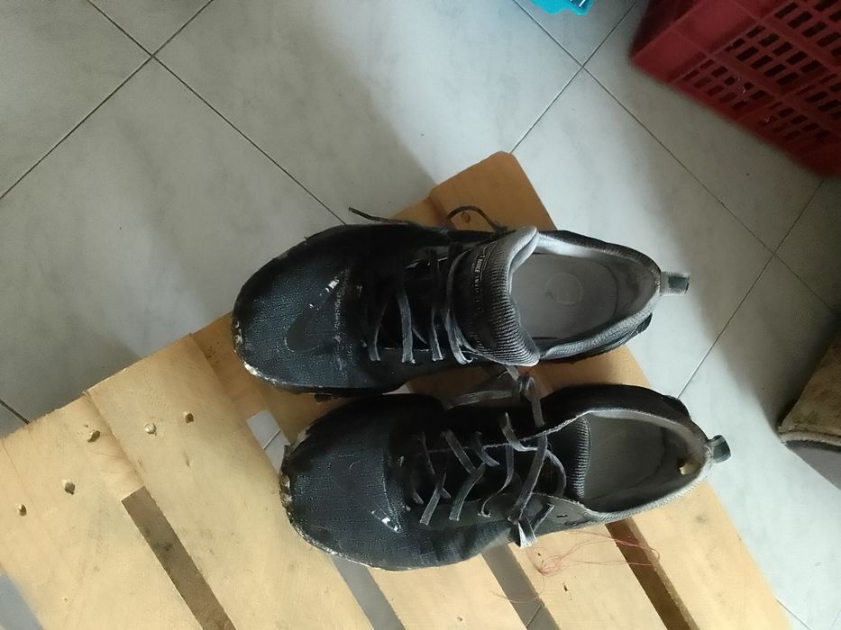 Tênis Nike Invencível run