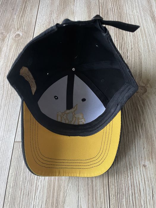 Czapka z daszkiem Explore