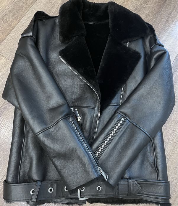 Дублянка натуральна