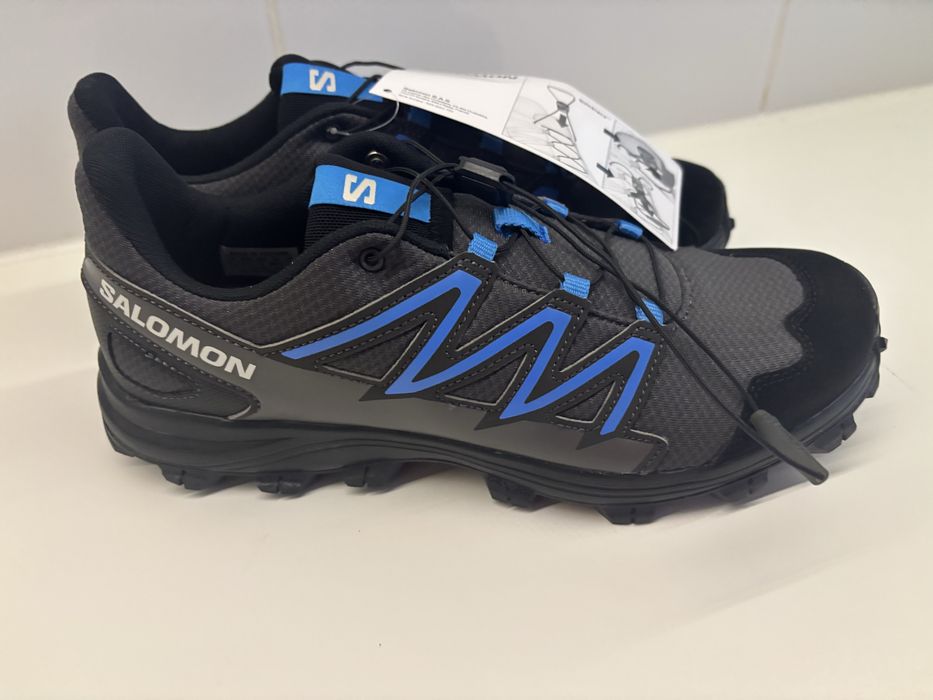 Buty Salomon new cross pro watara 41 2/3