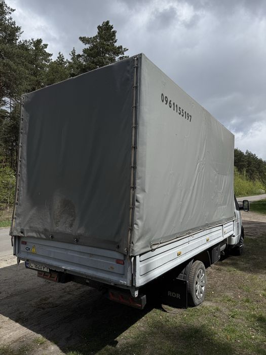 Продам  газель 3302  2007 року
