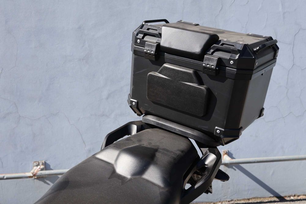 Zontes G1X 125 de 2022