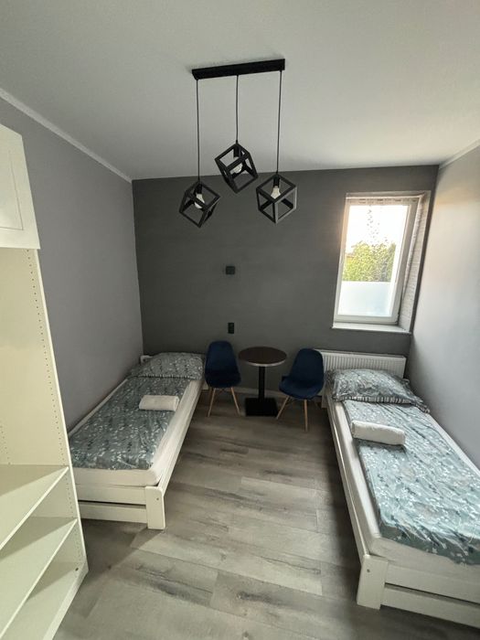 Krótko terminowy wynajem mieszkań w centrum Płońska | Noclegi | Pokoje